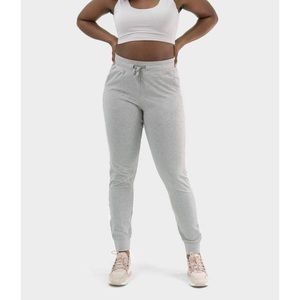 Select jogger - Heather Ash